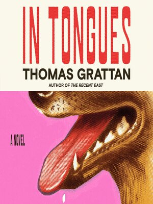 cover image of In Tongues